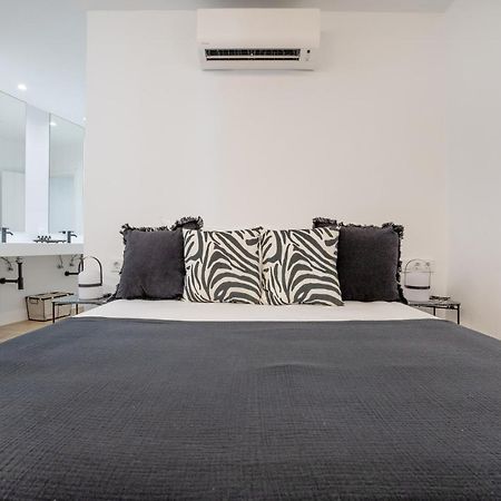 Victoria Suites Apartments Cordoba Dış mekan fotoğraf