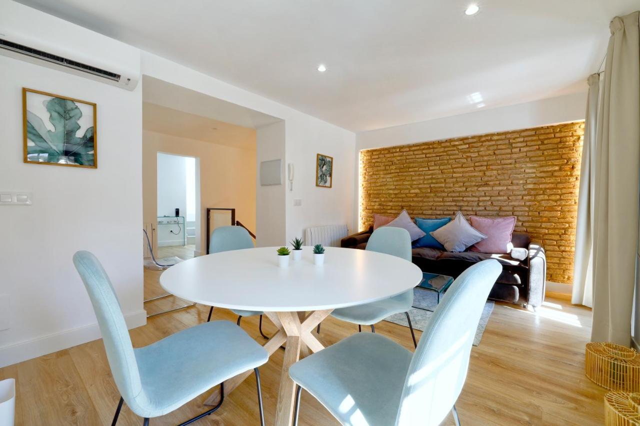 Victoria Suites Apartments Cordoba Dış mekan fotoğraf