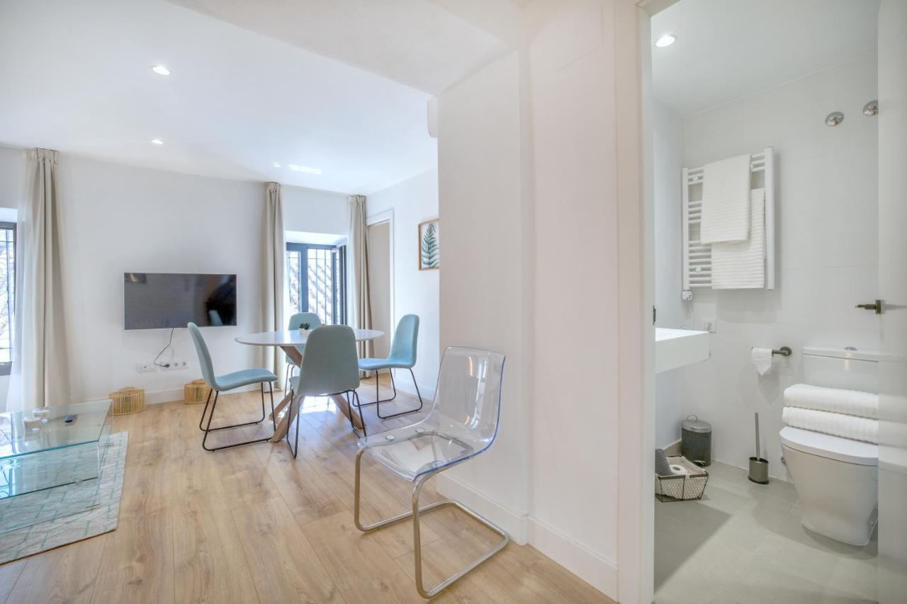 Victoria Suites Apartments Cordoba Dış mekan fotoğraf