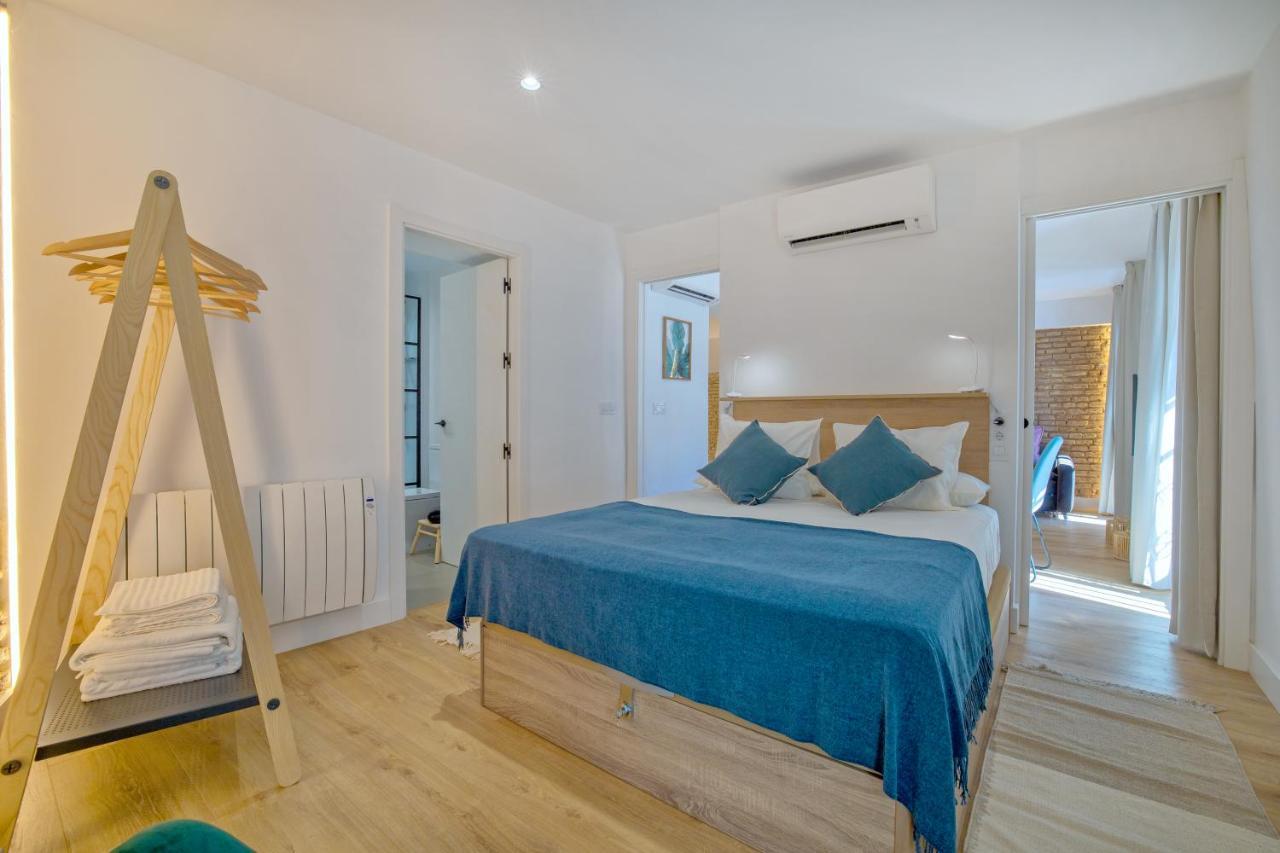 Victoria Suites Apartments Cordoba Dış mekan fotoğraf