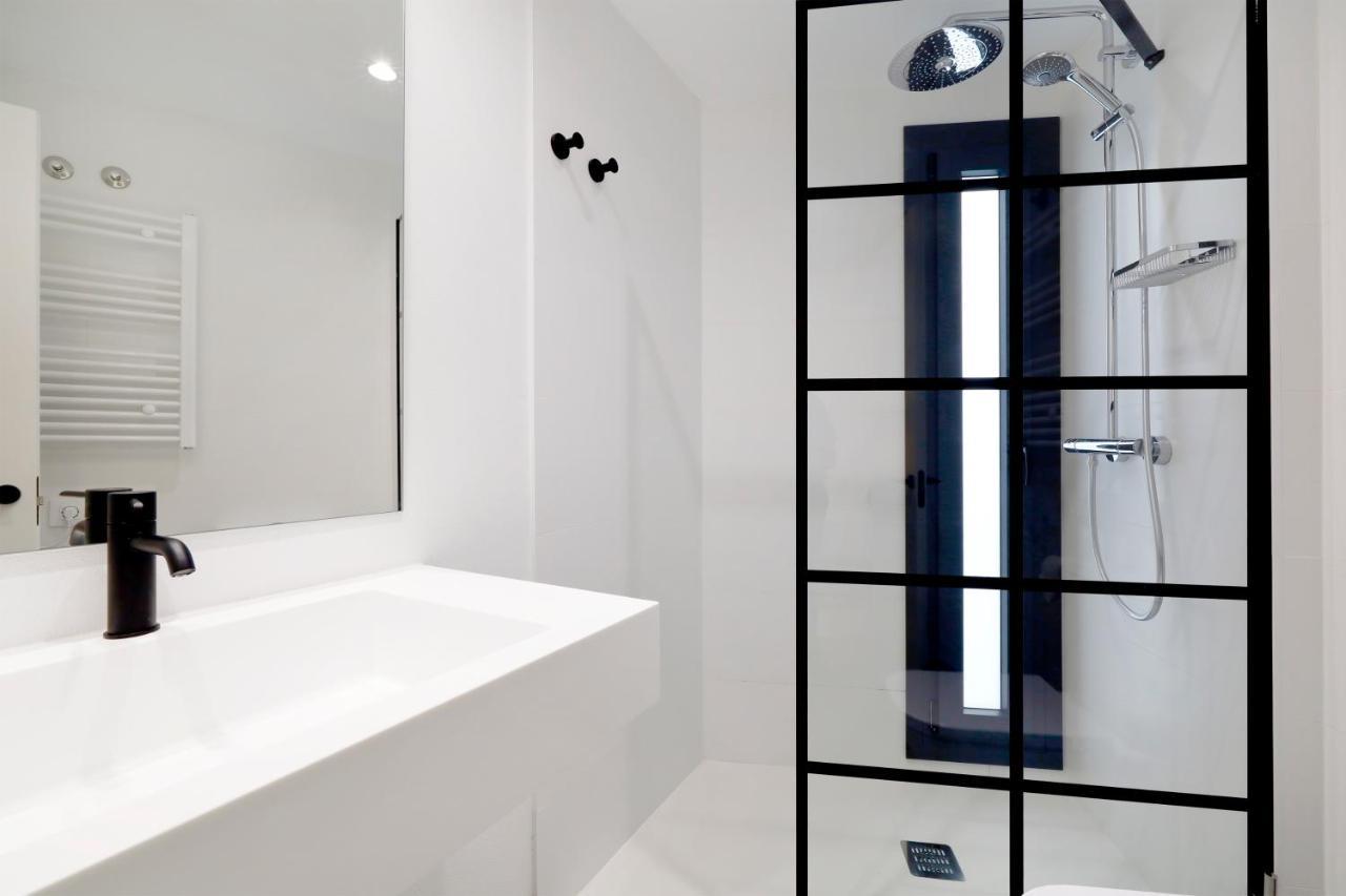 Victoria Suites Apartments Cordoba Dış mekan fotoğraf