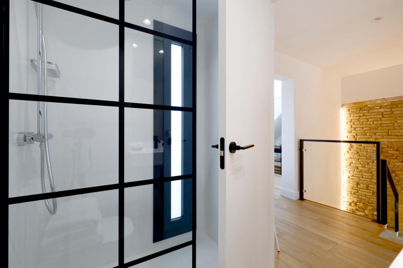 Victoria Suites Apartments Cordoba Dış mekan fotoğraf