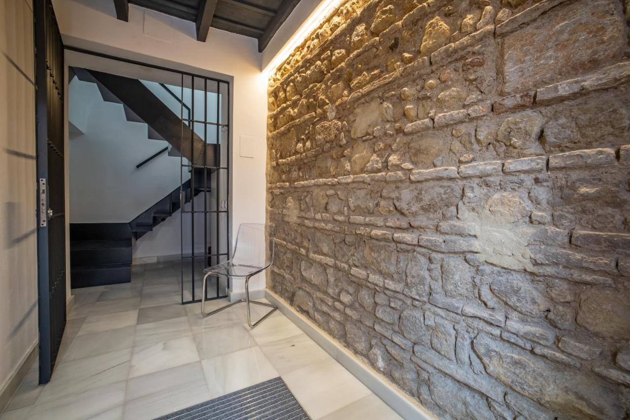 Victoria Suites Apartments Cordoba Dış mekan fotoğraf