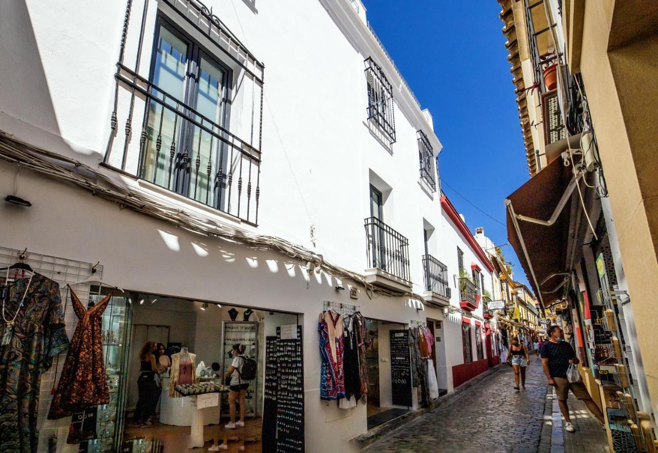 Victoria Suites Apartments Cordoba Dış mekan fotoğraf