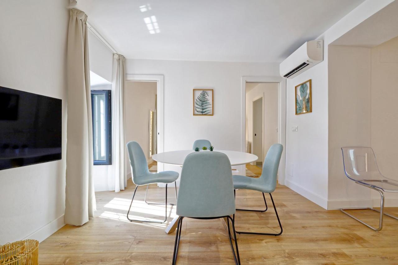 Victoria Suites Apartments Cordoba Dış mekan fotoğraf
