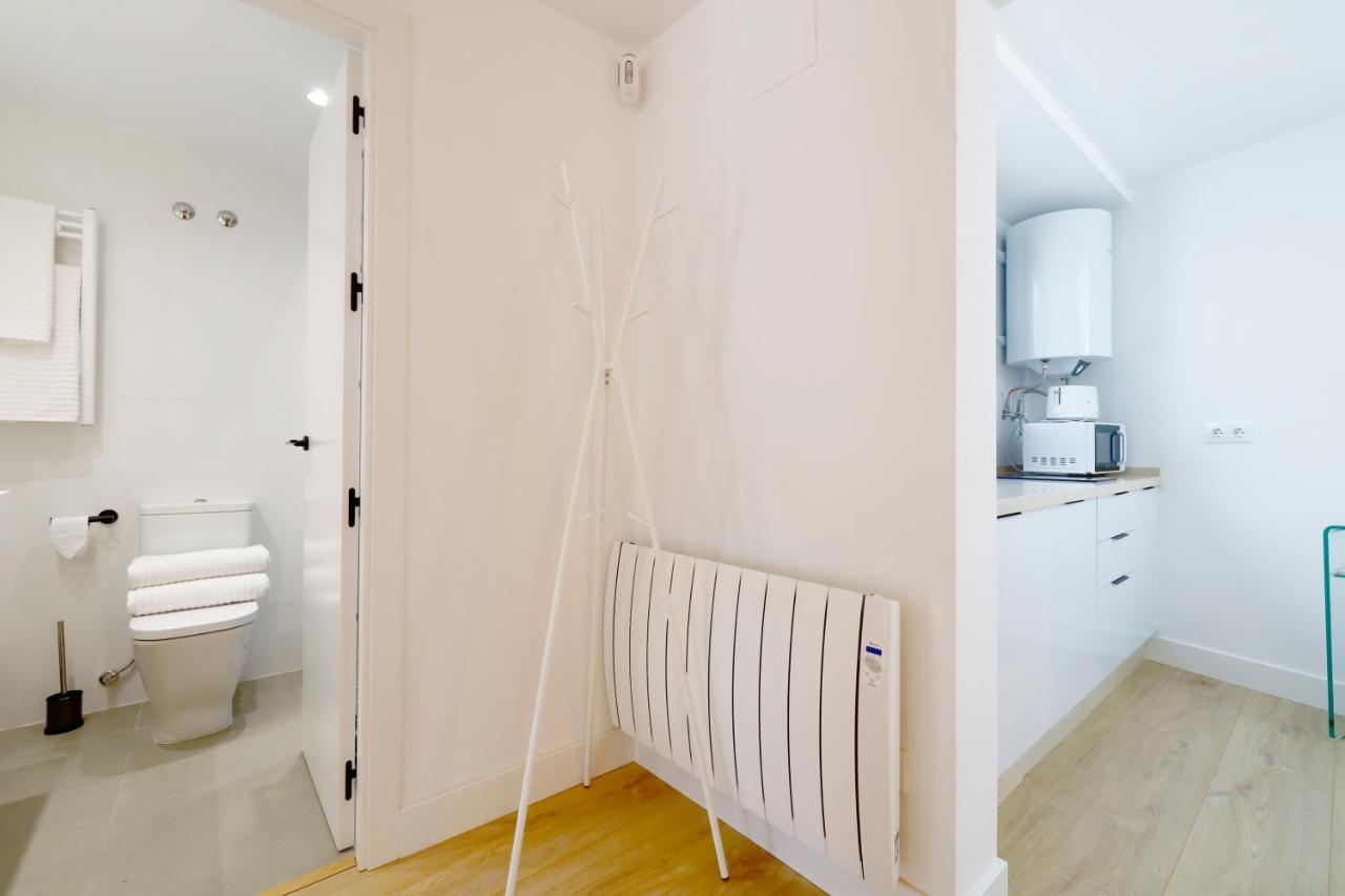 Victoria Suites Apartments Cordoba Dış mekan fotoğraf