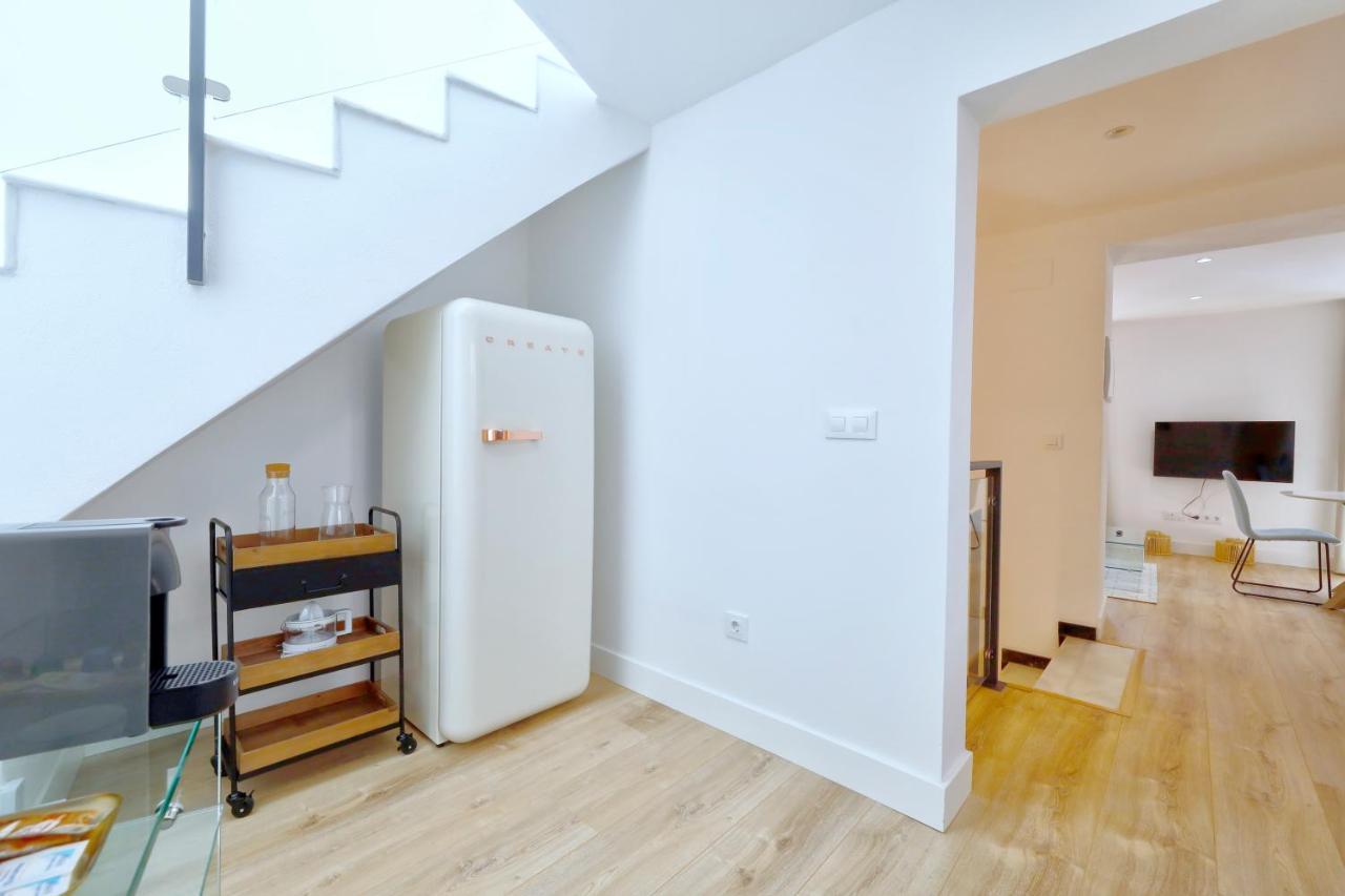 Victoria Suites Apartments Cordoba Dış mekan fotoğraf