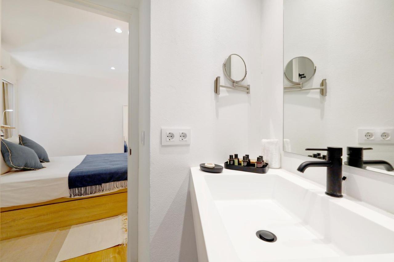 Victoria Suites Apartments Cordoba Dış mekan fotoğraf