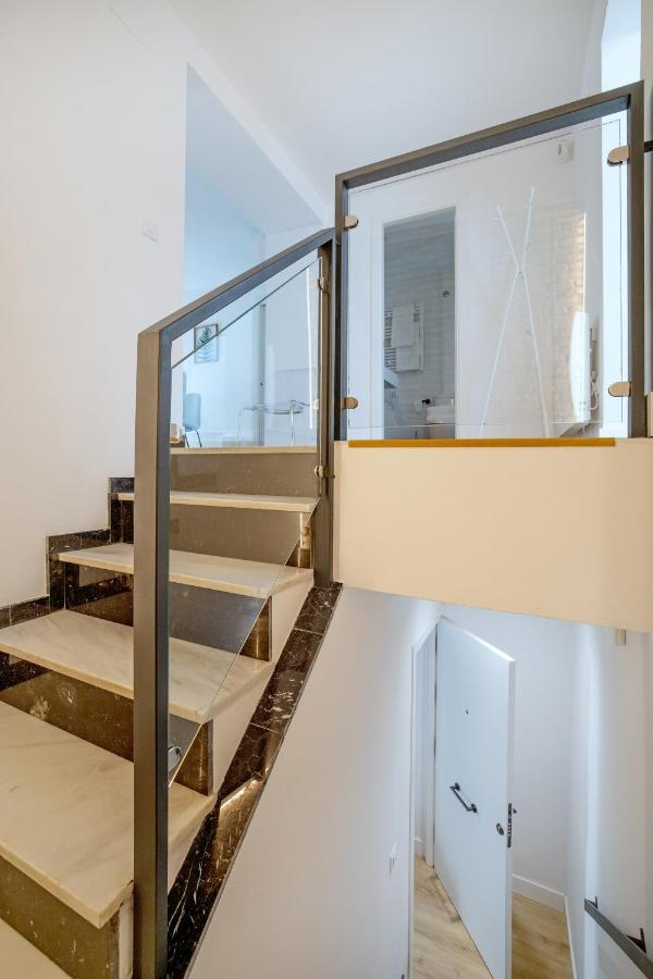 Victoria Suites Apartments Cordoba Dış mekan fotoğraf