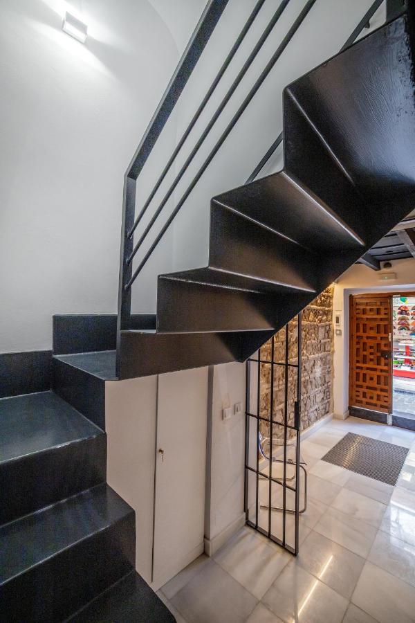 Victoria Suites Apartments Cordoba Dış mekan fotoğraf