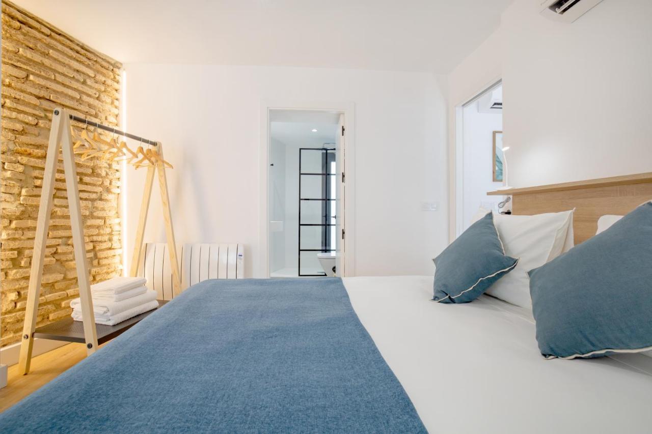 Victoria Suites Apartments Cordoba Dış mekan fotoğraf