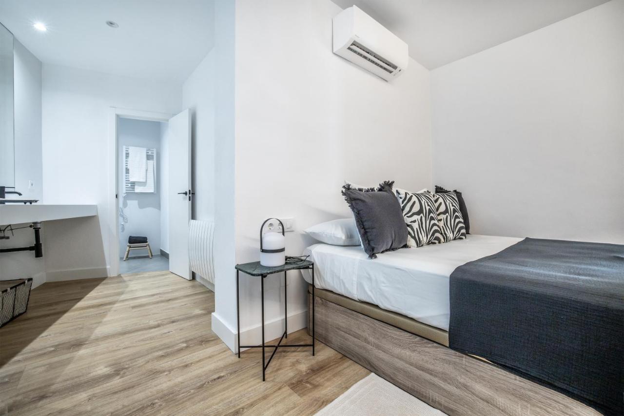 Victoria Suites Apartments Cordoba Dış mekan fotoğraf