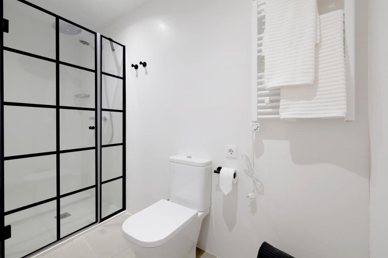 Victoria Suites Apartments Cordoba Dış mekan fotoğraf