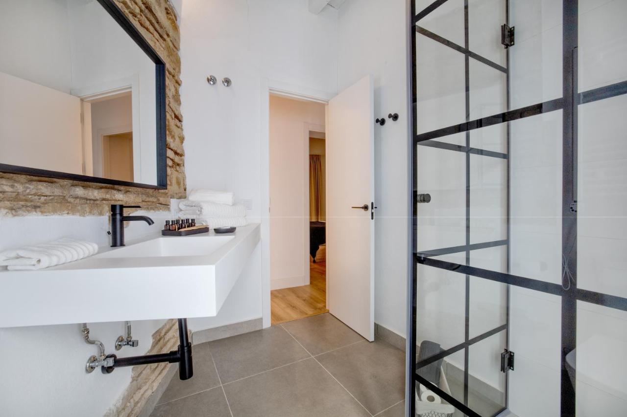 Victoria Suites Apartments Cordoba Dış mekan fotoğraf