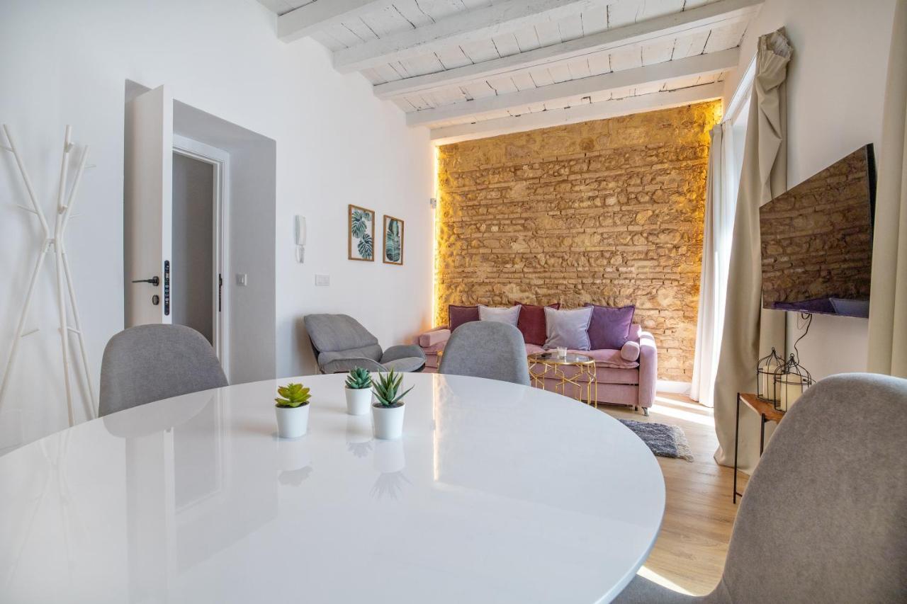 Victoria Suites Apartments Cordoba Dış mekan fotoğraf