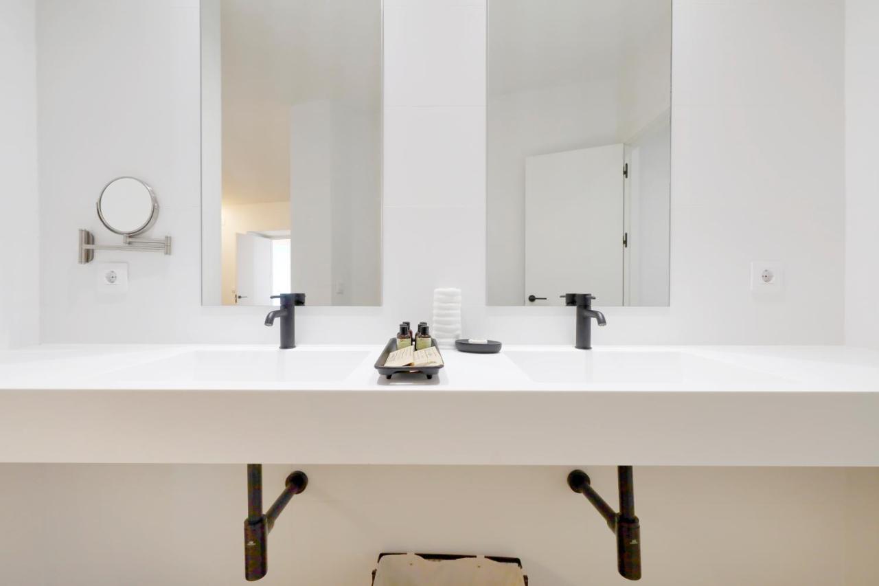 Victoria Suites Apartments Cordoba Dış mekan fotoğraf