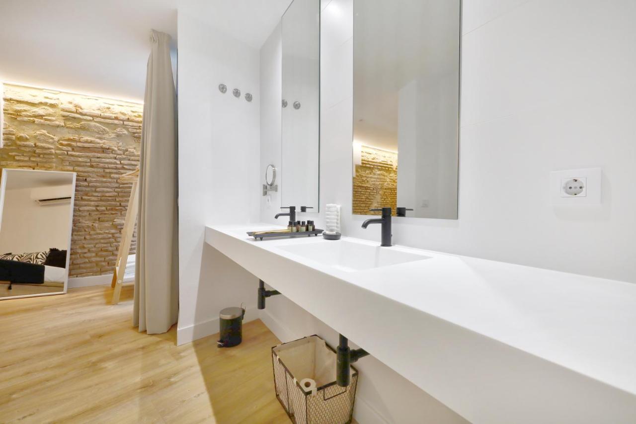 Victoria Suites Apartments Cordoba Dış mekan fotoğraf