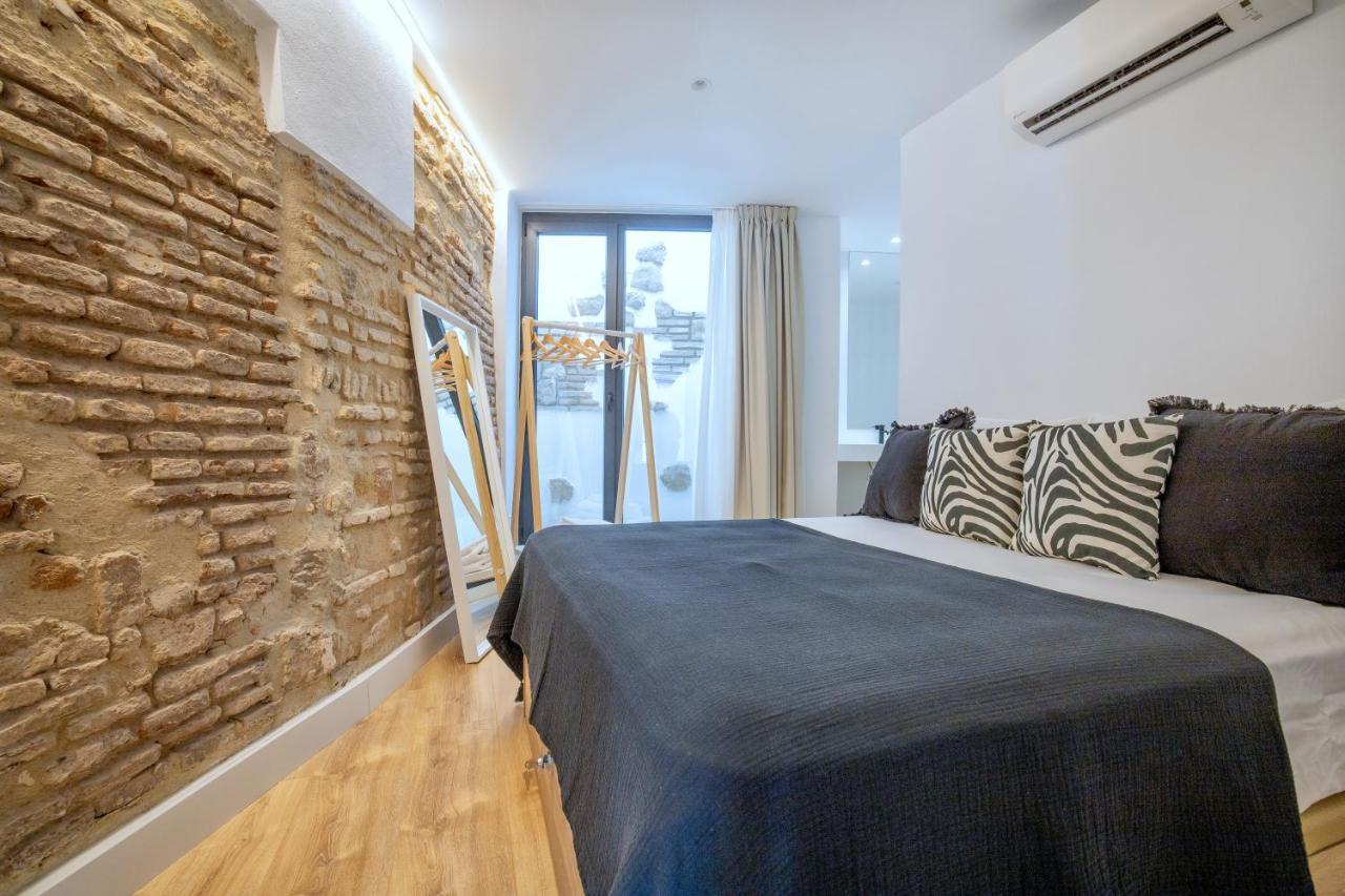 Victoria Suites Apartments Cordoba Dış mekan fotoğraf