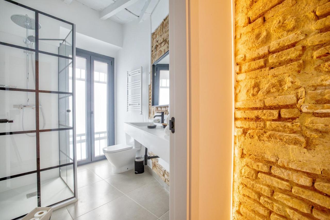 Victoria Suites Apartments Cordoba Dış mekan fotoğraf