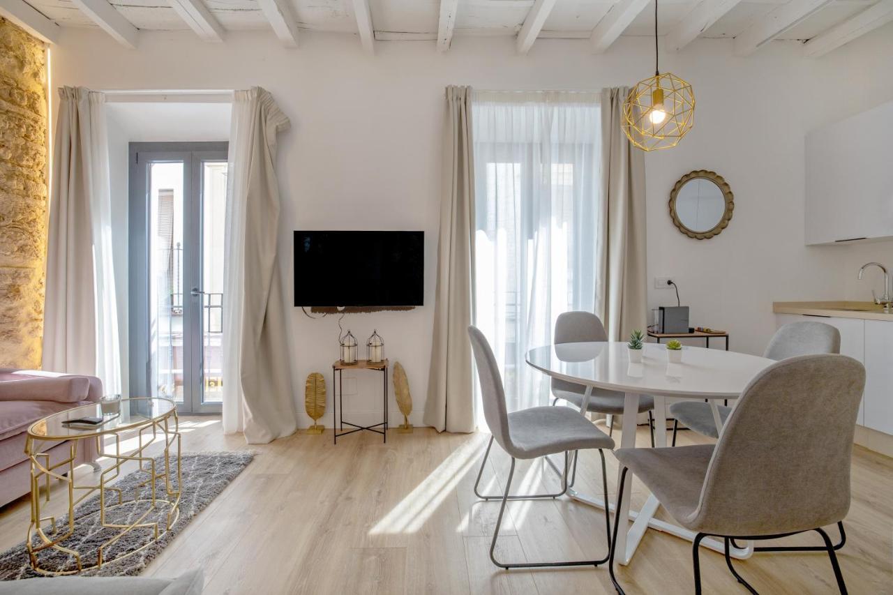 Victoria Suites Apartments Cordoba Dış mekan fotoğraf