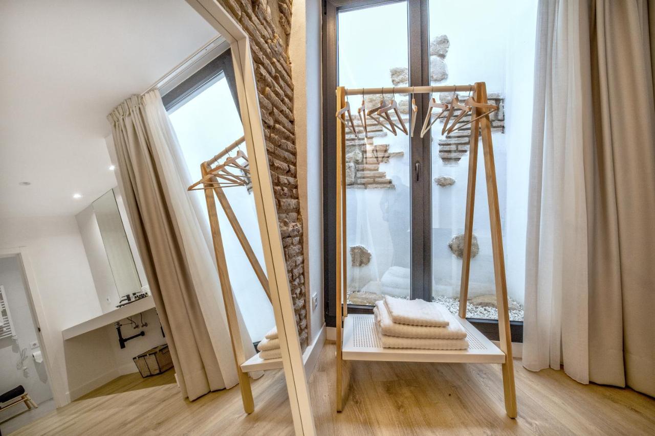 Victoria Suites Apartments Cordoba Dış mekan fotoğraf