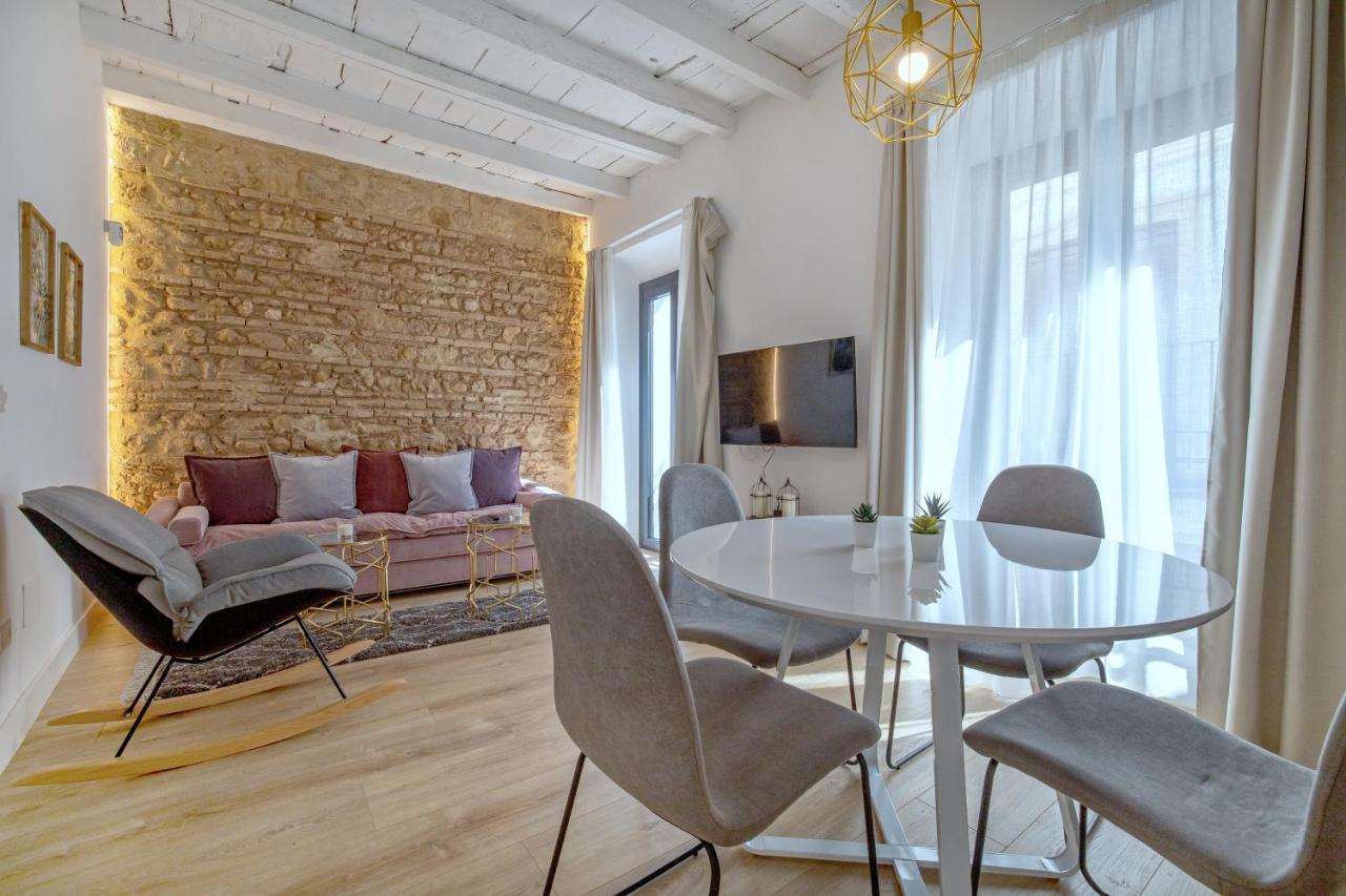 Victoria Suites Apartments Cordoba Dış mekan fotoğraf